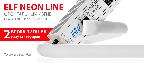 ELF_NeonLine + 2 Блока питания ELF_NeonLine + 2 Блока питания