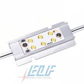 ������� ������������� ������ ELF 6COB/8COB