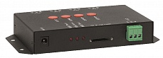  ELF T-4000, SM-control, 5, SD card