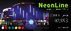 NeonLine 28мм + Блок питания NeonLine 28мм + Блок питания