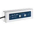 Блок питания герметичный компактный ELF, 12В, 300Вт, металл, IP67