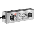 Блок питания Mean Well, герметичный, XLG-200-12A, в металлическом корпусе