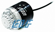 Лампа энергосберегающая ELF, 220 V, без цоколя, желтая