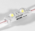 Модуль светодиодный ELFLED SOL+MICRO 2, красный