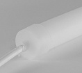 Торцевая заглушка для NeonLine ELFLED,  ф22мм, с отверстием (комплект 10 шт)