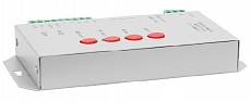 Контроллер ELF T-1000, SM-control, 5/24В, 4Вт, SD card