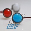 Кластер светодиодный ELF, 12В, белый