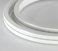 NeonLine ELF PVC интерьерный, 12В, IP53, 8мм, 1м, кратность реза 1см, теплый белый