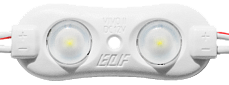   ELF VIVO II, 2SMD  5050,  , 160.,12, IP 65, 