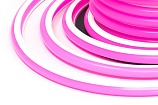 NEON2 ELFLED, 8мм, 1м, розовый