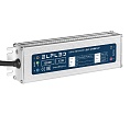 Блок питания герметичный компактный ELF, 12В, 150Вт, металл, IP67