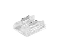 Коннектор 2pin/2pin для SMD-лент 8мм, соединительный