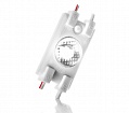 Модуль светодиодный ELF SOL+, 1SMD диод 2835, белый