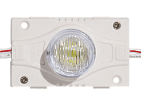 Модуль светодиодный для торцевой подсветки ELF EDGE-220, 3Вт, 12В, белый