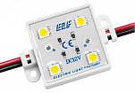   ELF STRIKE, 4 SMD , 120., 12, IP67, 