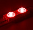 Модуль светодиодный ELF SOL+, 2SMD диод 2835, красный