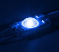 Модуль светодиодный ELF SOL+, 1SMD диод 2835, синий