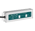 Блок питания герметичный компактный ELF, 24В, 150Вт, металл, IP67