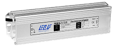 Блок питания герметичный ELF, 5В, 60Вт, IP65, в металлическом корпусе