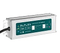 Блок питания герметичный компактный ELF, 24В, 200Вт, металл, IP67