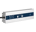 Блок питания герметичный компактный ELF, 12В, 400Вт, металл, IP67
