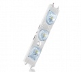 Модуль светодиодный для торцевой подсветки ELF EDGE-140, 1.32Вт, 12В, белый