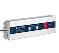 Блок питания герметичный компактный ELF, 12В, 250Вт, металл, IP67