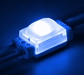 Модуль светодиодный ELF SOL+DOT, 1SMD диод 2835, синий