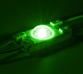 Модуль светодиодный ELF SOL+, 1SMD диод 2835, зеленый