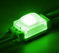 Модуль светодиодный ELF SOL+DOT, 1SMD диод 2835, зеленый