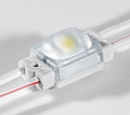 Модуль светодиодный ELF SOL+DOT, 1SMD диод 2835, зеленый