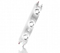 Модуль светодиодный ELF SOL+, 3SMD диод 2835, белый