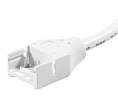 Коннектор 2pin/провод для SMD-лент 8мм, IP68