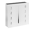 Панель управления для диммера ELFLED T21, 2.4G, белый