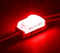 Модуль светодиодный ELFLED SOL+MICRO 1, красный