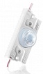 Модуль светодиодный для торцевой подсветки ELF EDGE-240, 2,8Вт, 12В, белый