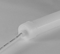 Торцевая заглушка для NeonLine ELFLED,  ф16мм, с отверстием (комплект 10 шт)