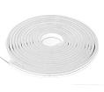 NeonLine ELFLED PVC интерьерный, боковой изгиб, 24В, IP53, 6мм, 1м, RGB
