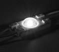 Модуль светодиодный ELF SOL+, 1SMD диод 2835, белый