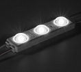 Модуль светодиодный ELF SOL+, 3SMD диод 2835, белый