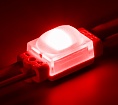 Модуль светодиодный ELF SOL+DOT, 1SMD диод 2835, красный