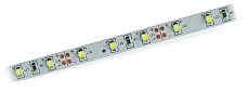 Лента светодиодная герметичная ELF с покрытием PARALYNE, 300SMD (3528), 12В, 24Вт, IP67, 5м, жёлтый